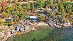 377 Macey Bay Road, Georgian Bay, ON L0K 1S0