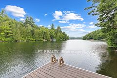 500A Hazard Hill Road, Kearney, ON P0A 1M0