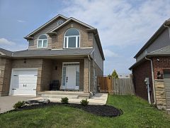 8383 Heikoop Crescent Lower Level, Niagara Falls, ON L2H 3J7