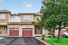 395 Brigitta Street, Kanata, ON K2S 0J5
