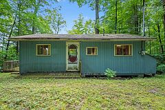1362 Mosque Lake Lane, Frontenac, ON K0H 2M0