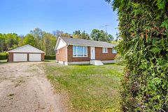 286 Siberia Road, Madawaska Valley, ON K0J 1B0