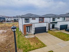 2773 Heardcreek Trail, London North, ON N6G 0W1