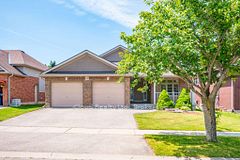 28 Osborn Avenue, Brantford, ON N3T 6R1
