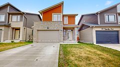 408 Edgevalley Road, London East, ON N5Y 5M5