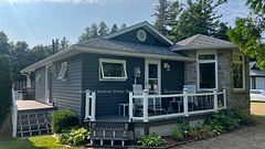 810 Second Avenue S, South Bruce Peninsula, ON N0H 2G0