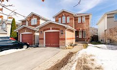 1344 Thornwood Crescent, Kingston, ON K7P 3B5