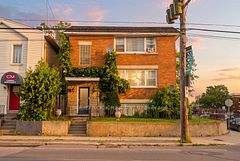 289 Mcarthur Avenue, Vanier and Kingsview Park, ON K1L 6P3