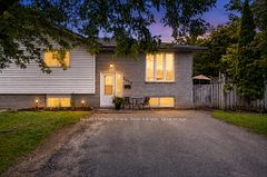 2615 Foxmeadow Road, Peterborough, ON K9L 1X3