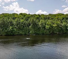 LOT 2 ESIG Lane, Lake of Bays, ON P1H 2J6