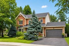 21 Delamere Drive, Stittsville - Munster - Richmond, ON K2S 1G7