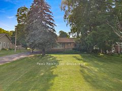 11645 KING Street N, Woolwich, ON N0B 2N0