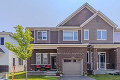 408 Epoch Street, Barrhaven, ON K2J 6X5