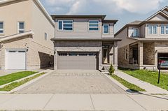4369 Lismer Lane, London South, ON N6L 0E1