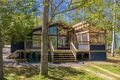1213 Sherwood Forest Road, Bracebridge, ON P1L 1X3