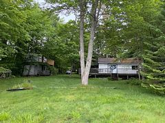 51 Bayside Drive, McMurrich/Monteith, ON P0A 1Y0