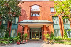 405 Laurier Avenue E 10, Lower Town - Sandy Hill, ON K1N 6R4