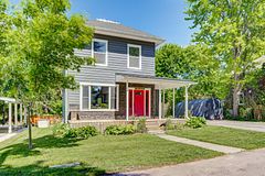 213 Albert Street, Ingersoll, ON N5C 2Y5