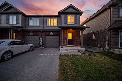 206 HERON Street, Welland, ON L3C 0G7