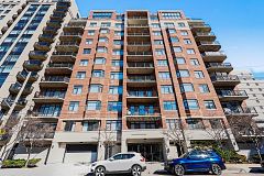 375 LISGAR Street 801, Ottawa Centre, ON K2P 0E3