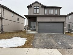 33 Bounty Avenue, Thorold, ON L2V 0H3