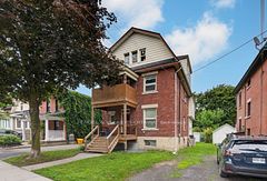 35 Craig Street 1, Glebe - Ottawa East and Area, ON K1S 4B6