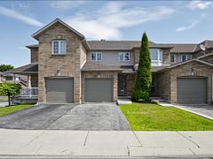 346 Highland Road W 34, Hamilton, ON L8J 3T3