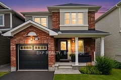 102 Burbot Street, Barrhaven, ON K2J 6J7