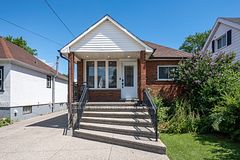 525 Britannia Avenue W LL, Hamilton, ON L8H 1Z7