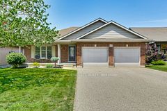 126 Glendale Drive, Tillsonburg, ON N4G 5V9