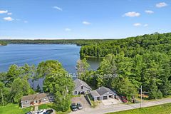 1378 THREE MILE LAKE Road 3, Muskoka Lakes, ON P0B 1M0