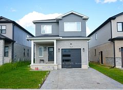 130 BYERS Street, London South, ON N6L 0J3