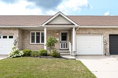 354 Dufferin Street, Stratford, ON N5A 8B3