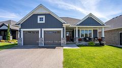 8 MELROSE Court, St. Thomas, ON N5R 0J4