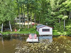 1091 Mcarthur Point Road, Lake of Bays, ON P0B 1A0