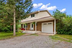 1292 Green Lake Road, North Algona Wilberforce, ON K8A 6W5