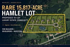 0 Mill Race Road, Wainfleet, ON L0S 1V0
