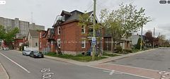 703 Cooper Street 1, Ottawa Centre, ON K1R 5J3