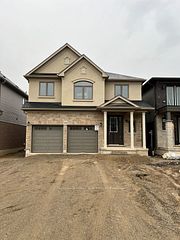 234 Longboat Run W, Brantford, ON N3T 0X1