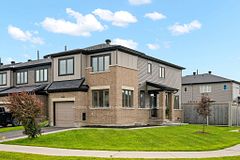 661 Jerome Jodoin Drive, Orleans - Cumberland and Area, ON K4A 1G9