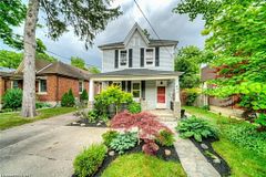 492 EMERY Street E, London South, ON N6C 2E8