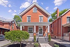 25 Suffolk Street W, Guelph, ON N1H 2H9