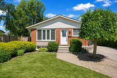95 MOUNTFORD Drive, Guelph, ON N1E 6E7
