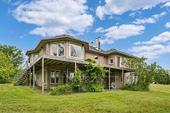3570 Desert Lake Road, Frontenac, ON K0H 2W0