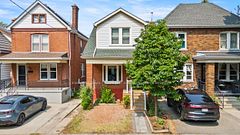37 Park Row N, Hamilton, ON L8H 4E3