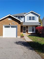 1134 HUNTINGTON Circle, Peterborough, ON K9K 2A9