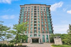 100 Roger Guindon Avenue 903, Alta Vista and Area, ON K1G 3Z7