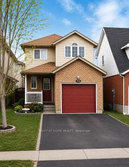 55 Activa Avenue, Kitchener, ON N2E 3R3