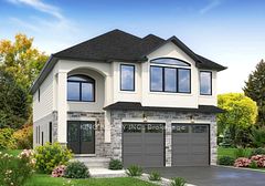 2559 Constance Avenue LOT 15, London South, ON N6M 0J5