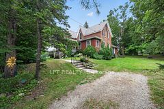 416476 10TH Line S, Blue Mountains, ON N0H 1J0